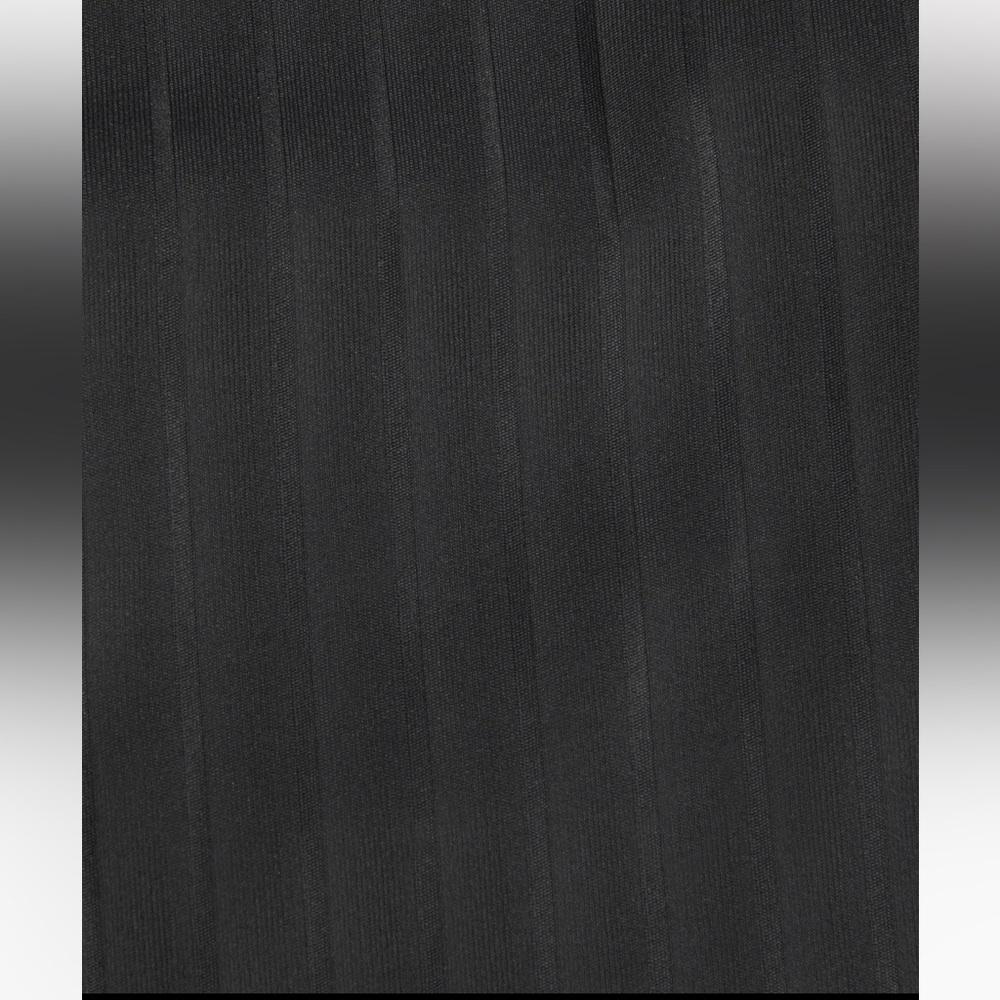 Lululemon Ribbed Halter Cross-back Top - Picture 3 of 6